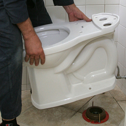 Desinstalacion De Wc, Lavabo O Gabinete