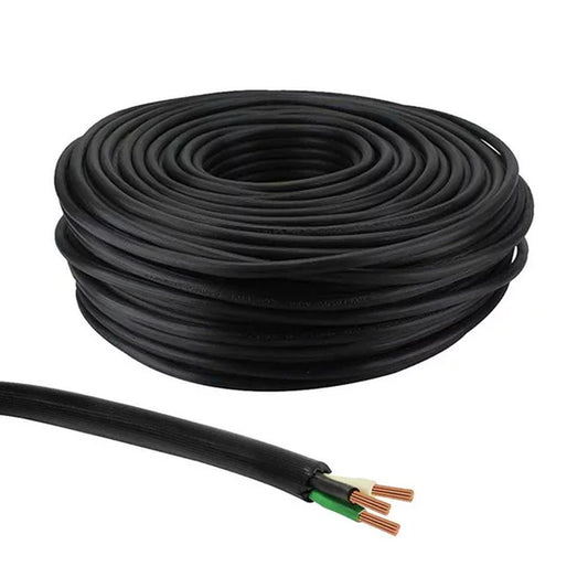 Cable Uso Rudo Mavrik 8816 #3X12 (Metro)