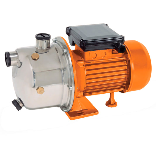 Bomba Jet Munich Jets100 1 Hp