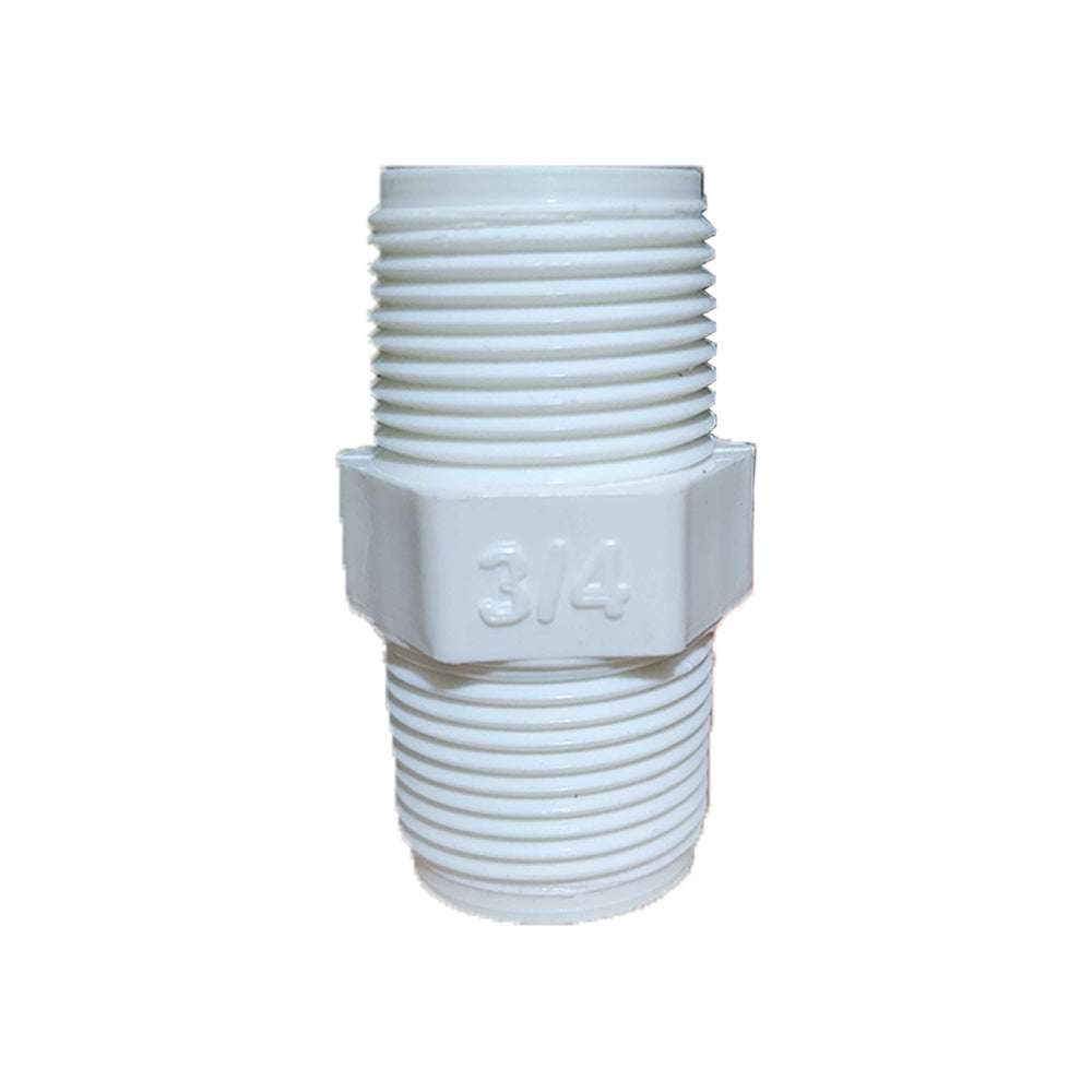 Niple Rc 3/4" Pvc