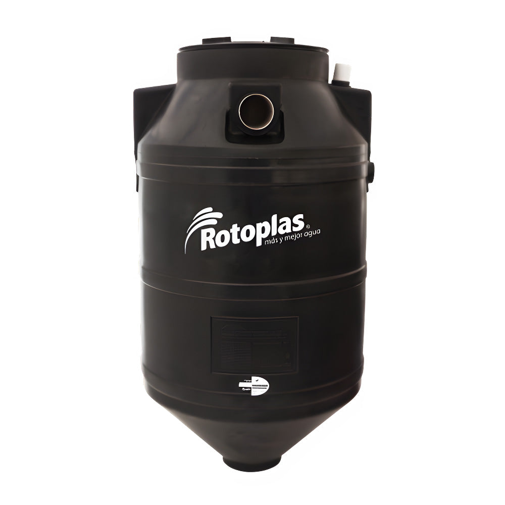 Biodigestor Rotoplas 7000 Litros Precio