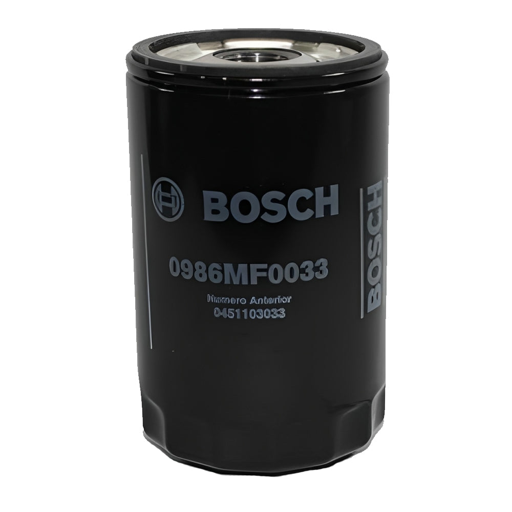 Filtro Aceite Bosch Vw Pointer Sedan Jet