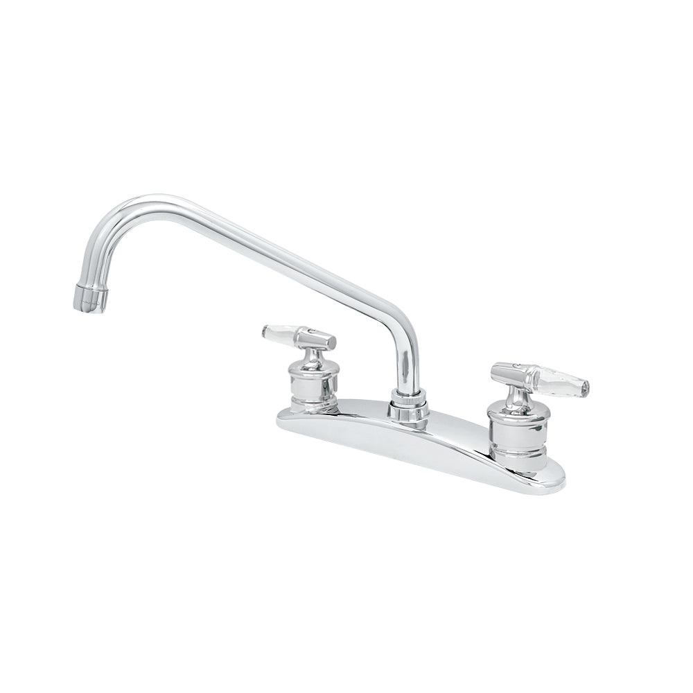 Grifo Para Tarja Fregadero Cocina Urrea 318Lb