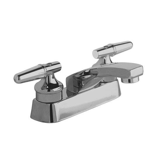 Llave Mezcladora Para Baño Lavabo Urrea 46Lb