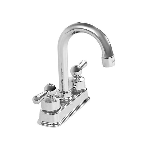 Llave Mezcladora Para Baño Lavabo Urrea 67Pn