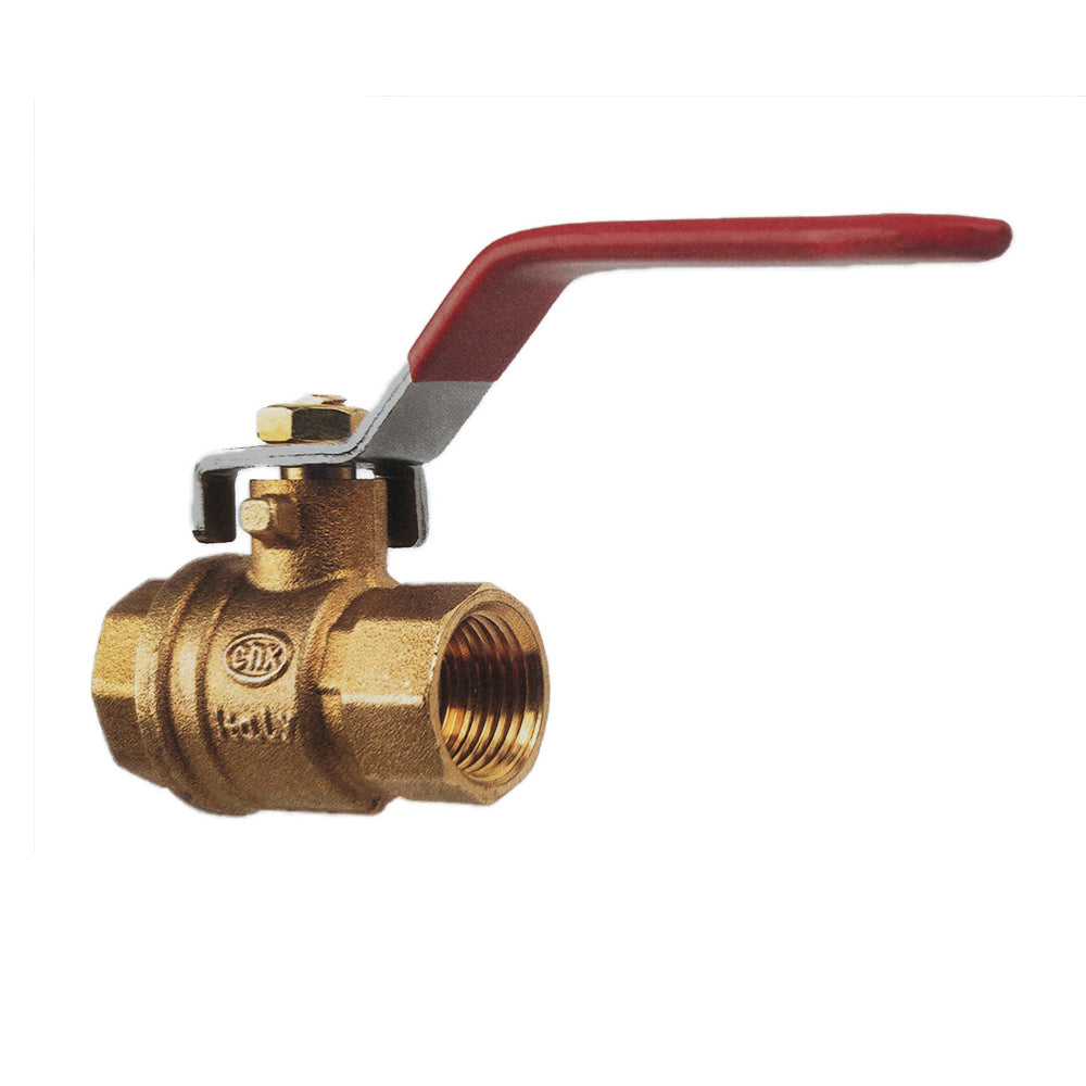 Valvula Esfera Cnx 90H-4 1/4" 600 Psi Roscable