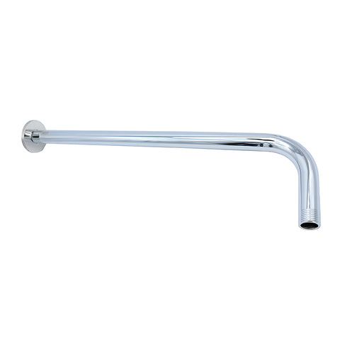 Brazo Para Regadera Acero 30 Cm Meer Cue-007