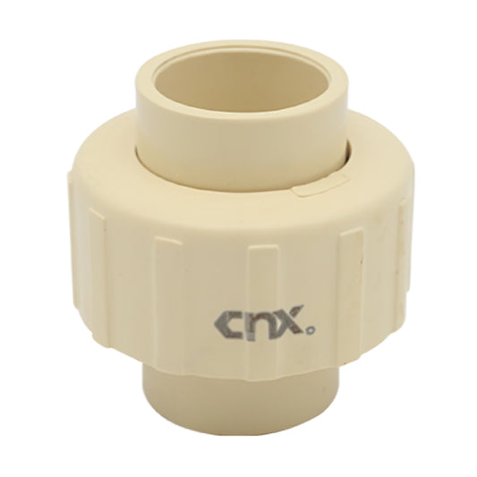 Union Cpvc Cnx Cunion13 1/2"