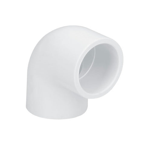 Codo Pvc Ce40 90° X 1/2"