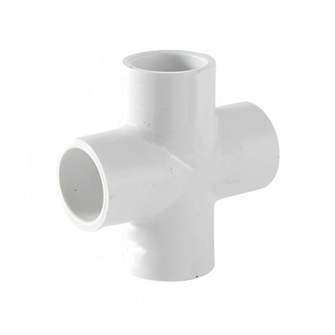 Cruz Pvc Ce40 1/2"