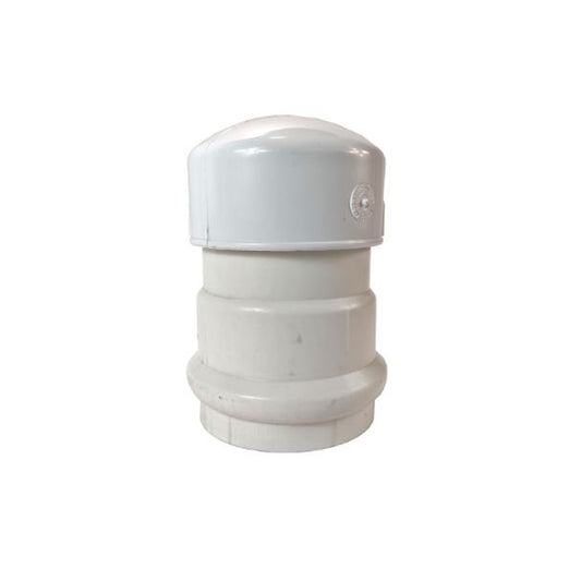 Tapon Campana Pvc Hidraulico Sistema Metrico 6