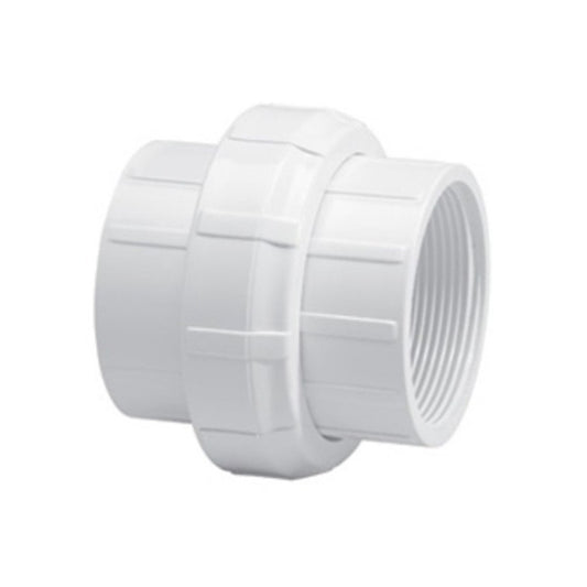 Tuerca Union Pvc Ce40 1/2" Roscable