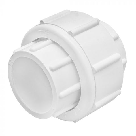 Tuerca Union Pvc Ce40 1/2" Cementable