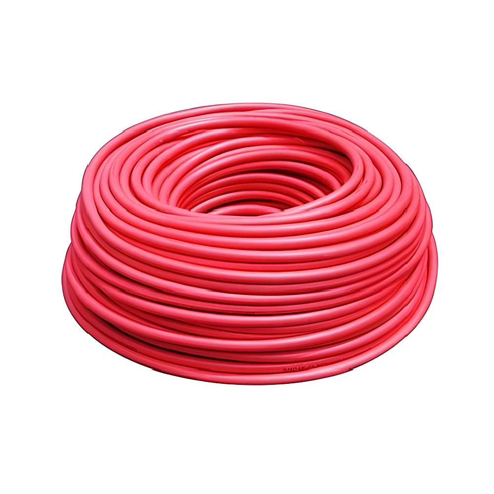 Manguera Roja Multiproposito Heliflex Sp 1/2" (Metro) 300 Psi