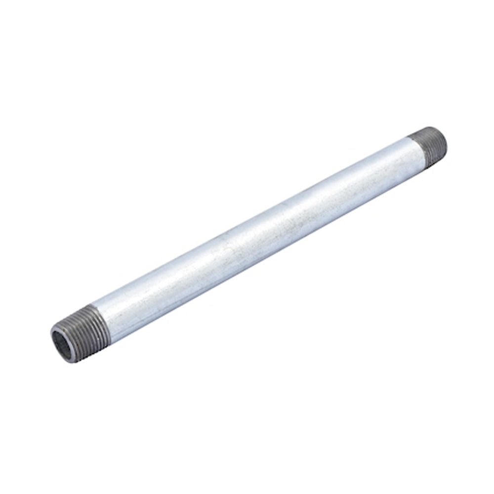 Niple Galvanizado 1/2" X 36" (90Cms)