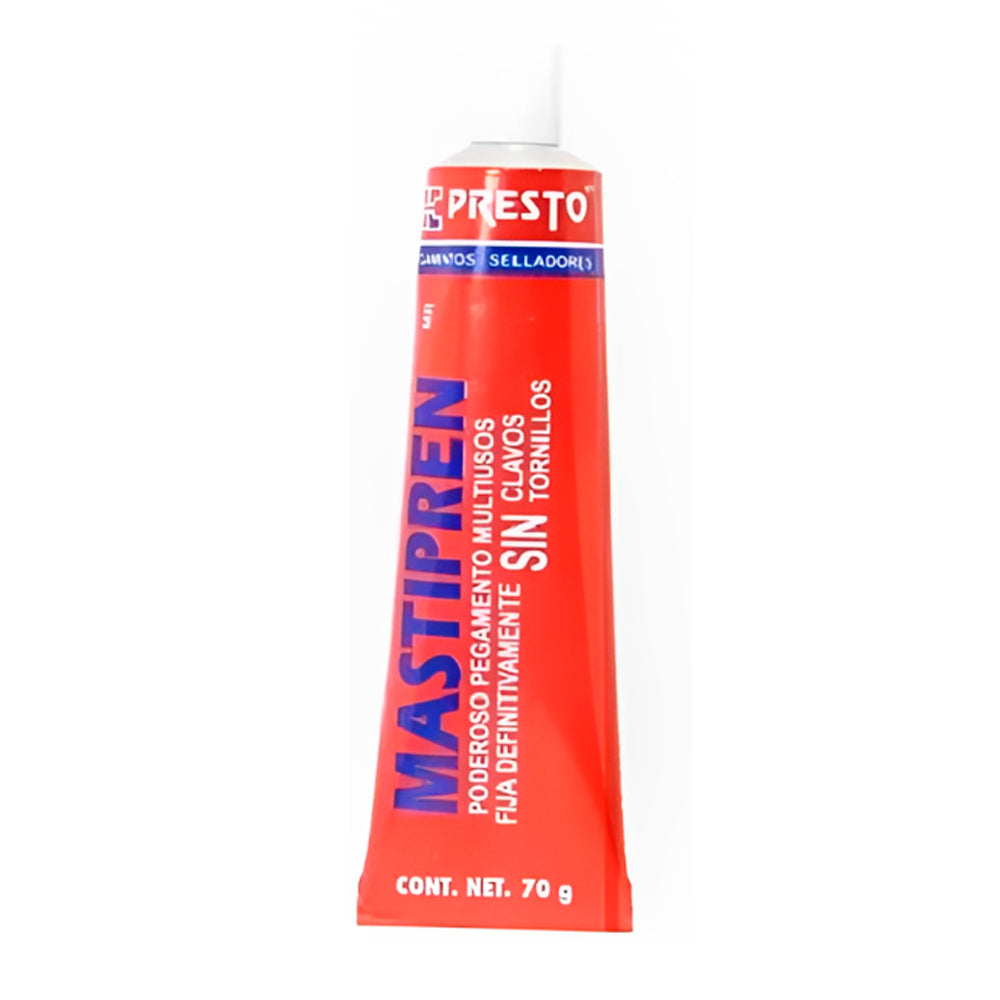 Mastipren Presto 70 G