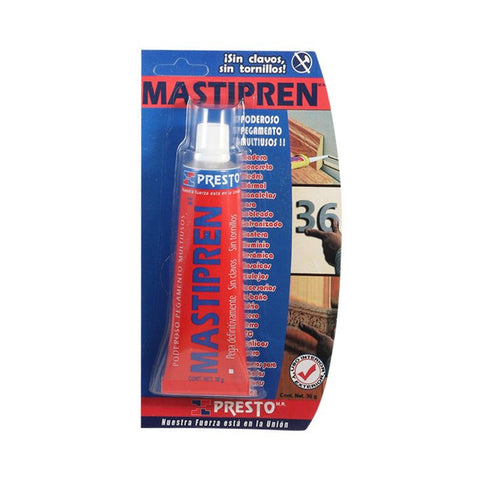 Mastipren Presto 30 G