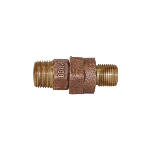 Nudo Insercion Poliducto 1/2" A40 A42 96-A