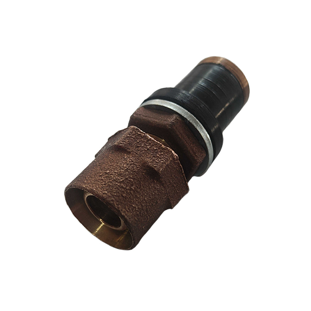 Adaptador Poliducto 3/4" (Asbesto A50)