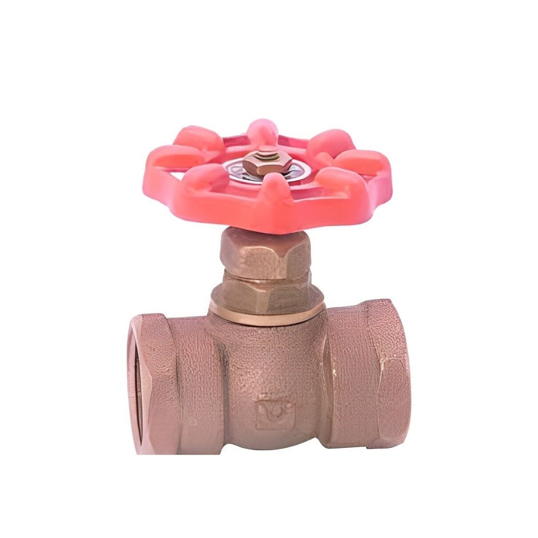 Valvula Globo Urrea 65 1/2" Roscable