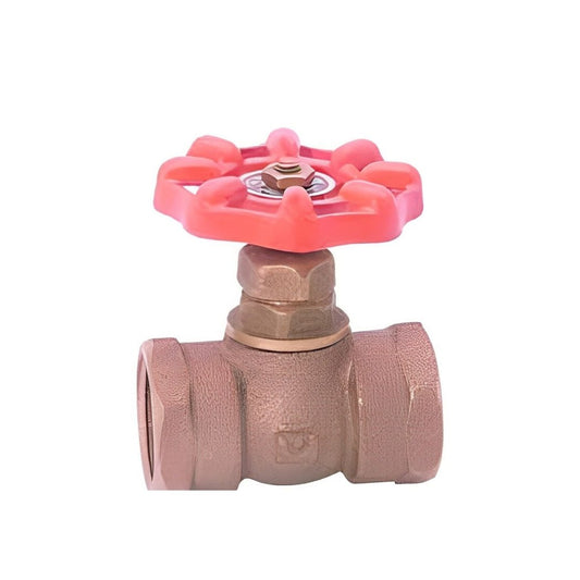 Valvula Globo Urrea 65 1/2" Roscable