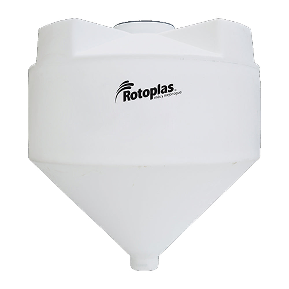 Tanque Tolva Rotoplas 3000 litros Blanco Precio