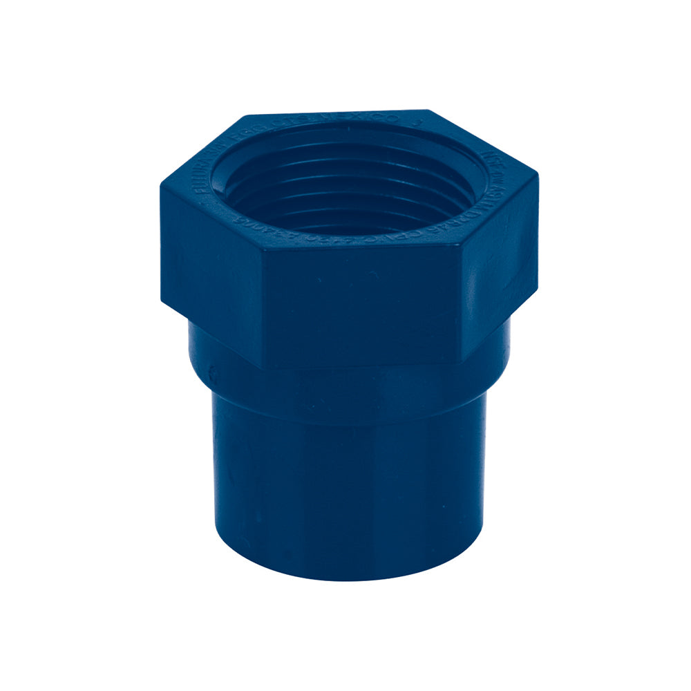 Cople Rosca Interior Cpvc 3/4