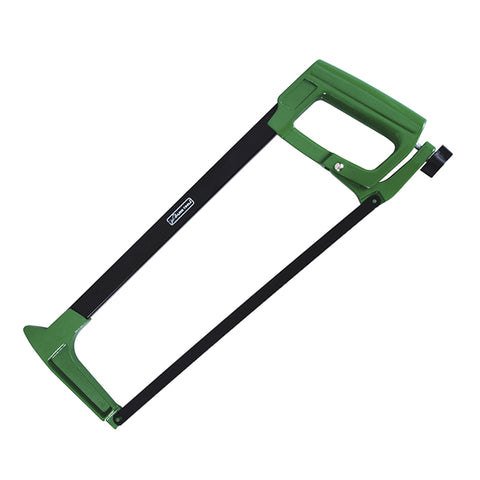 Arco Segueta 12" Mango De Aluminio Lion Tools 2482