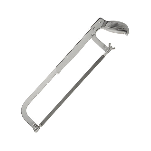 Arco Segueta 12" Solera Mango Aluminio Lion Tools 2481