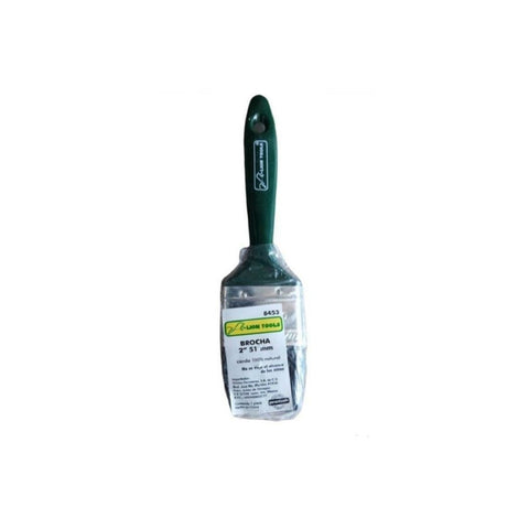 Brocha Lion Tools 8453 2" Mango Plastico