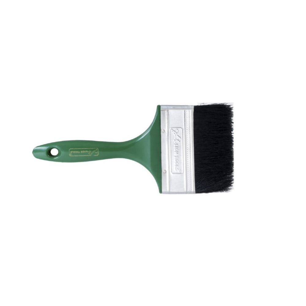 Brocha Lion Tools 8455 3" Mango Plastico