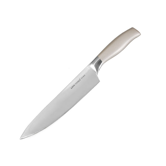 Cuchillo Cocina Lion Tools 1141 8" Acero Inoxidable