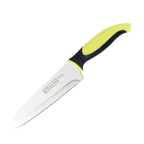 Cuchillo Cocina Lion Tools 2166 Bicolor 6"