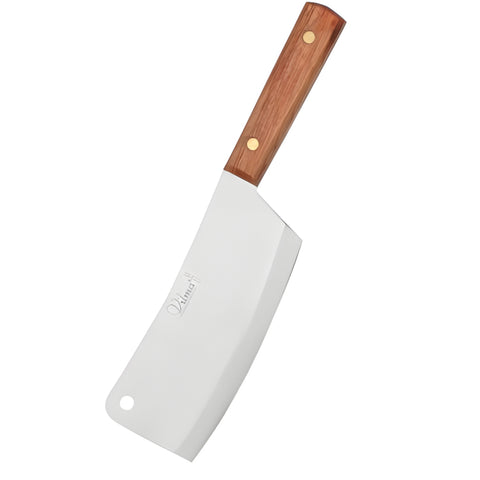 Cuchillo Hacha Jumbo Vilma C19-08 Mango Madera