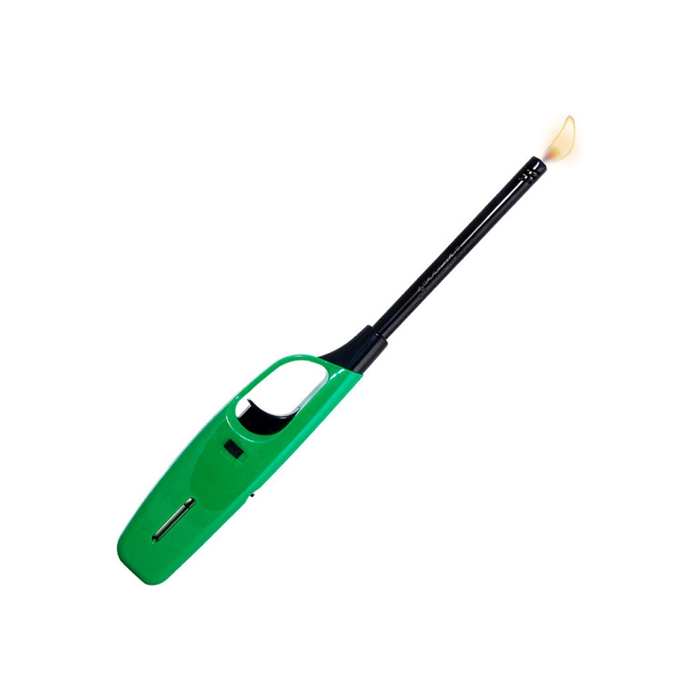 Encendedor De Gas Recargable Lion Tools 3092