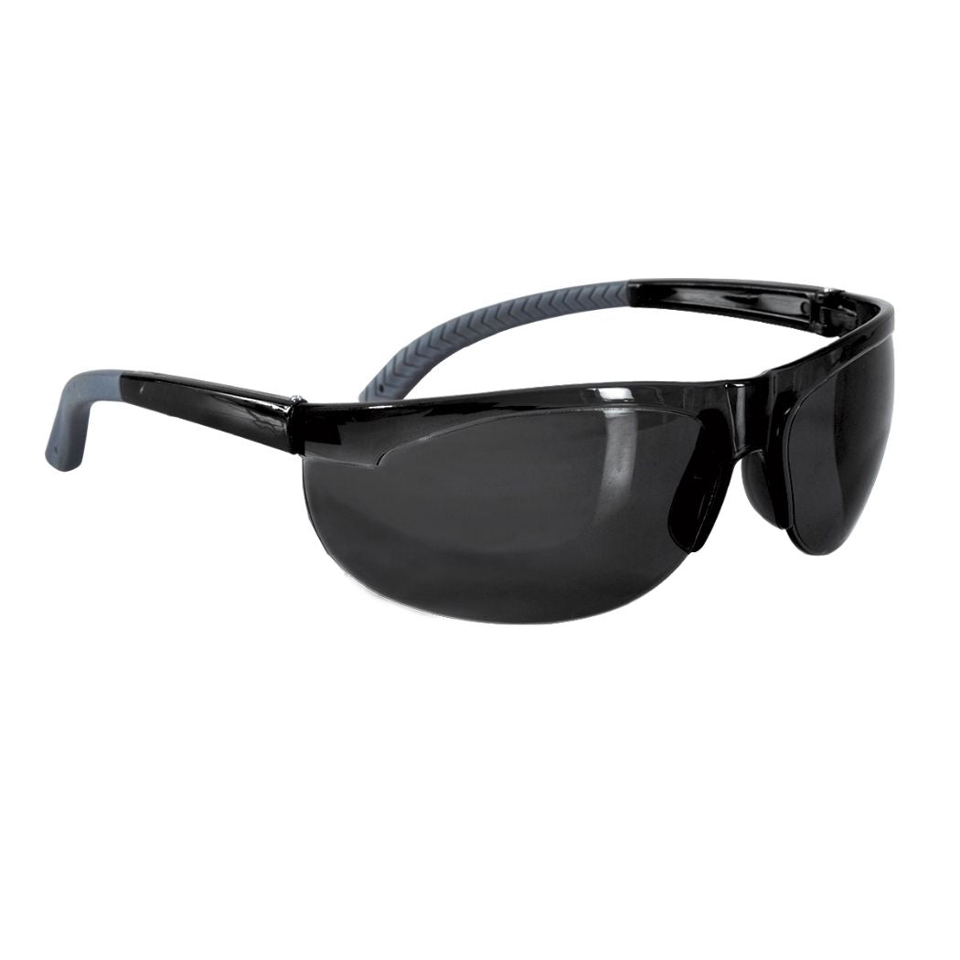Lente De Seguridad Ligero Lion Tools 0863 Negro – Plomosa