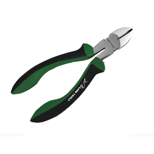 Pinza Corte Diagonal 8" Lion Tools 2753