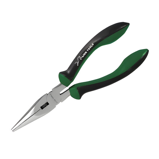 Pinza Punta Y Corte 8" Lion Tools 2759