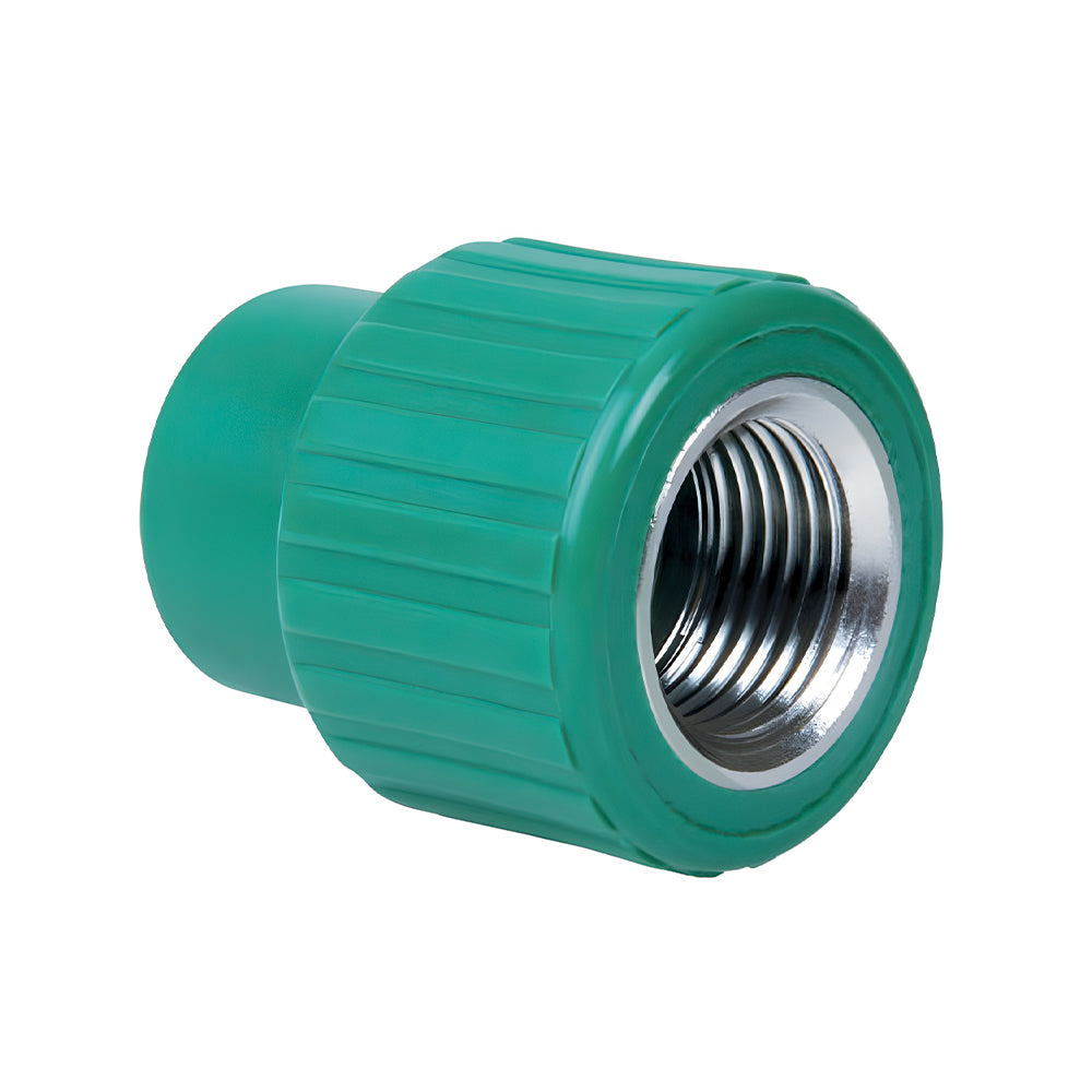 Cople Rosca Interior Reducido Tuboplus 3/4