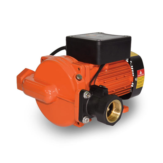 Bomba Presurizadora Evans Bp400W-A 400W