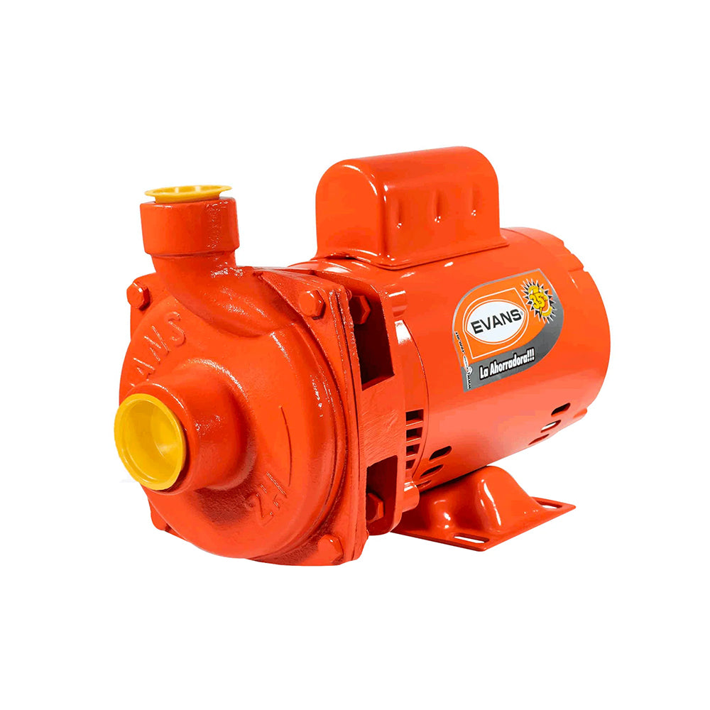 Bomba Centrifuga Evans 2Hme075 3/4 Hp