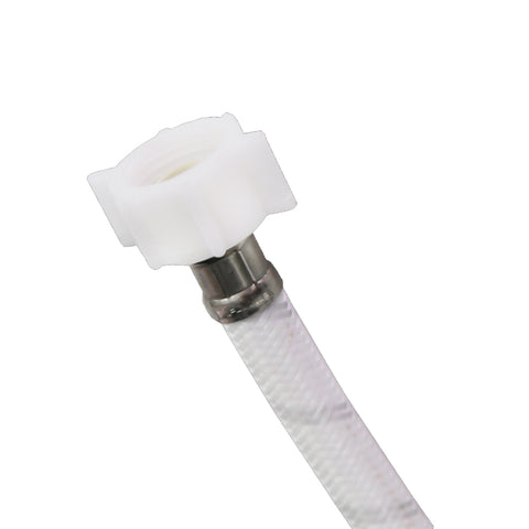 Manguera Fregadero Fleximatic 4156 (1 Mt) Poliacetal Plomosa