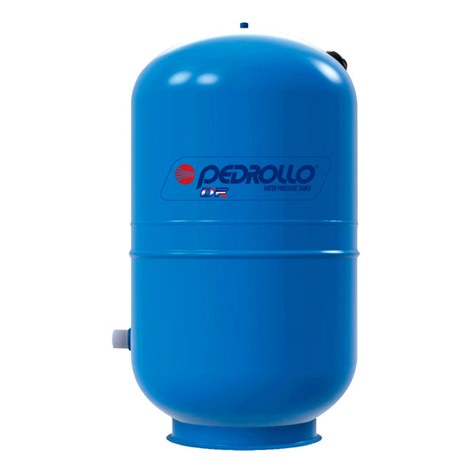 Tanque Hidro Pedrollo Pdf450 450 Lt (119Gl)