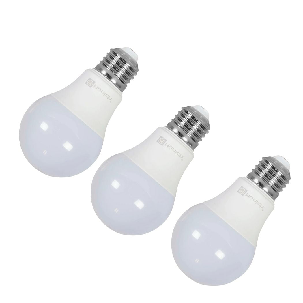 Foco Led High Lumen Munich Ba-3995 9W 3Pzs