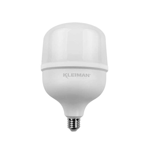 Foco Led Omnidireccional Kleiman Foc-023 Bulbo 50W