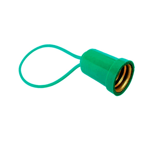 Socket Kleiman Soc-003 Colgante 7 1/2 Verde