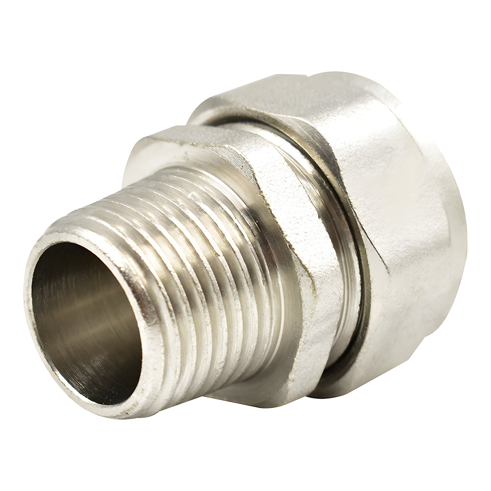 Adaptador Macho Coflex Gas Cg-Am11-Cc 1/2"