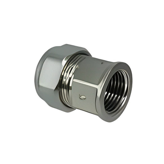 Adaptador Hembra Coflex Gas Cg-Ah10-Cc 1/2" X 3/8"