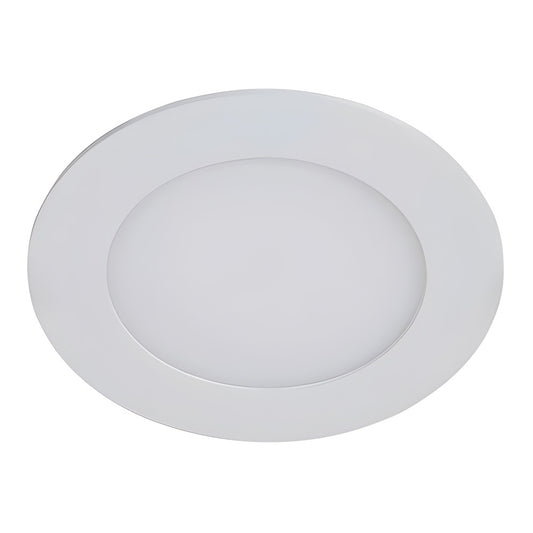 Panel Led Munich Pl-24B 24W Con Base