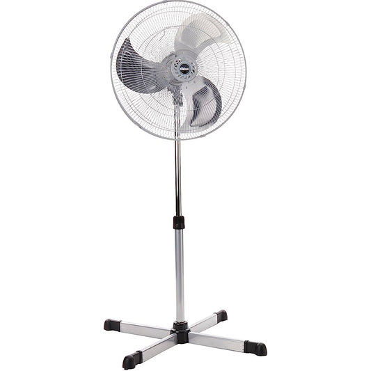 Ventilador Pedestal Mytek 3328 20" Metalico